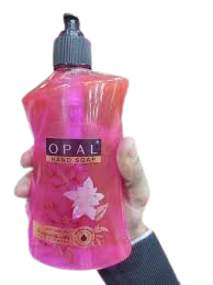 هاند وش اوبال مفرد بخاخ 500